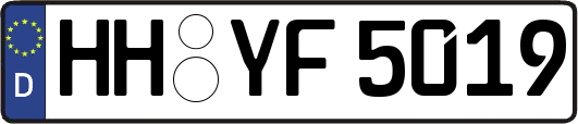 HH-YF5019