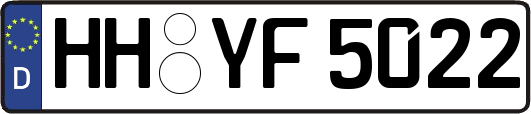 HH-YF5022