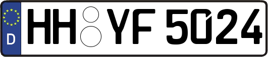HH-YF5024