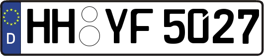 HH-YF5027