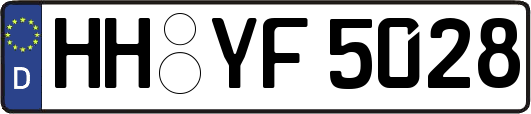 HH-YF5028