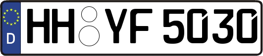 HH-YF5030