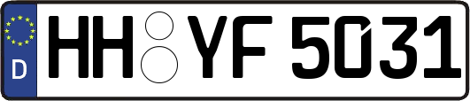 HH-YF5031