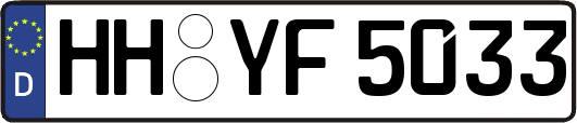HH-YF5033