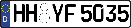 HH-YF5035