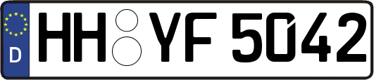HH-YF5042