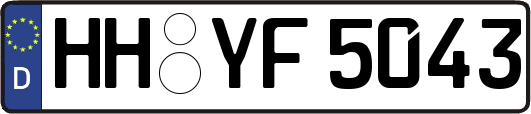 HH-YF5043