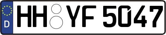 HH-YF5047