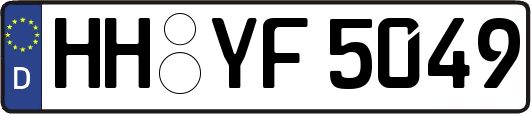 HH-YF5049