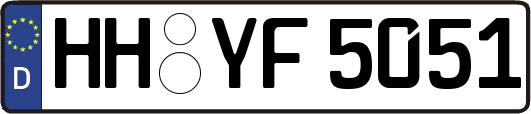 HH-YF5051