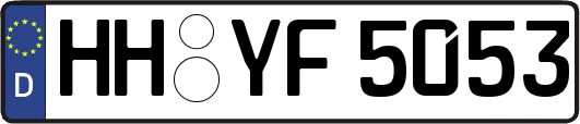 HH-YF5053