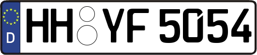 HH-YF5054