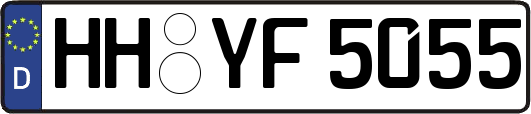HH-YF5055