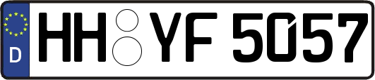 HH-YF5057