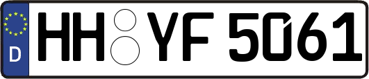 HH-YF5061