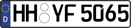 HH-YF5065