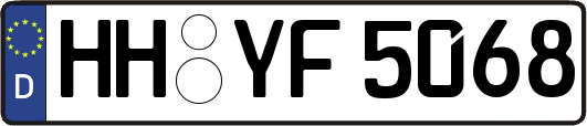 HH-YF5068