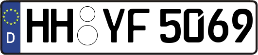 HH-YF5069