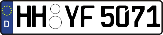 HH-YF5071