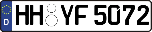 HH-YF5072