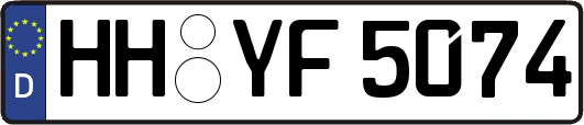HH-YF5074