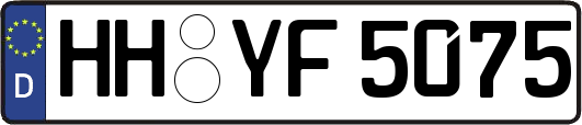 HH-YF5075