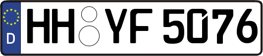 HH-YF5076