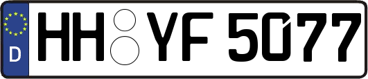 HH-YF5077