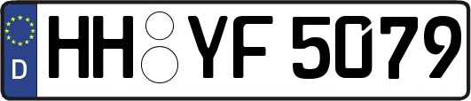 HH-YF5079