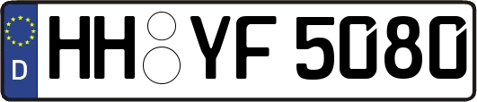 HH-YF5080