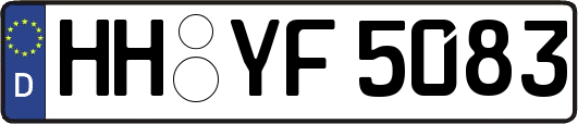 HH-YF5083