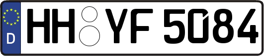 HH-YF5084