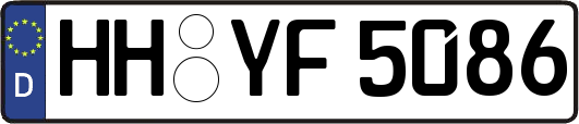 HH-YF5086