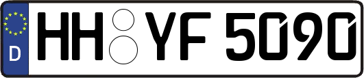 HH-YF5090