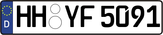 HH-YF5091