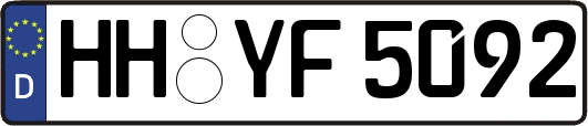 HH-YF5092