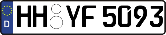 HH-YF5093