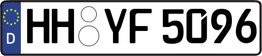 HH-YF5096