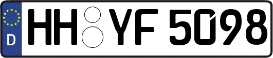 HH-YF5098