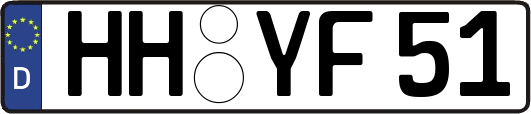 HH-YF51