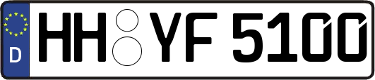 HH-YF5100