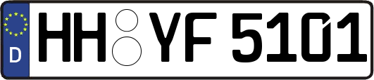 HH-YF5101