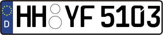 HH-YF5103