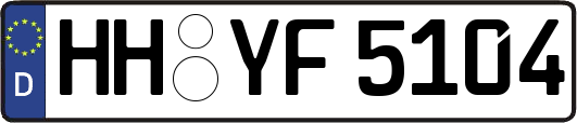 HH-YF5104