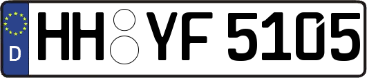 HH-YF5105
