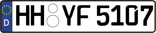 HH-YF5107