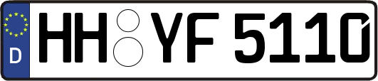 HH-YF5110