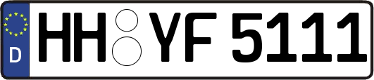 HH-YF5111