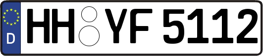 HH-YF5112