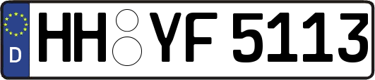 HH-YF5113
